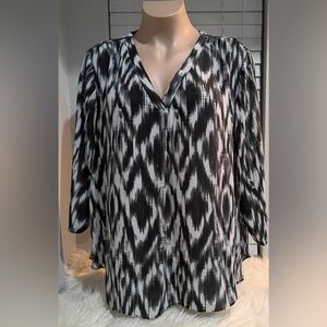 Ana Women’s 4X Top